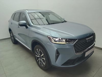2023 Haval H6 2.0T Luxury Auto