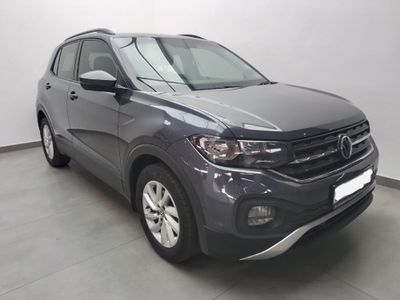 2023 Volkswagen T-Cross 1.0 TSI Comfortline