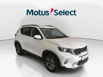 2024 Kia Sonet 1.0T TGDI EX Auto