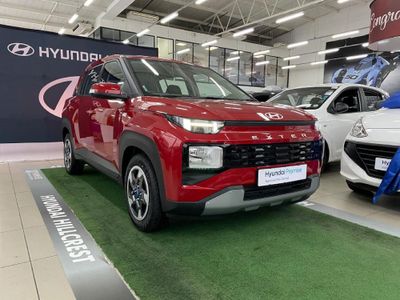 2026 Hyundai Exter 1.2 Premium Auto