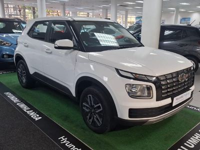 2024 Hyundai Venue 1.2 Motion
