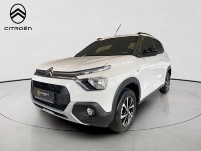 2026 Citroen C3 1.2 Max (61kW)