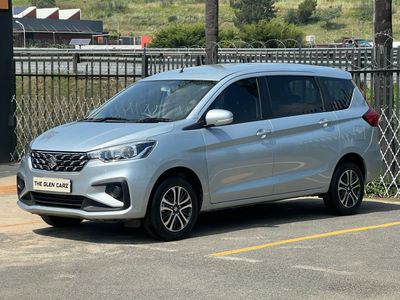 2024 Suzuki Ertiga 1.5 GL