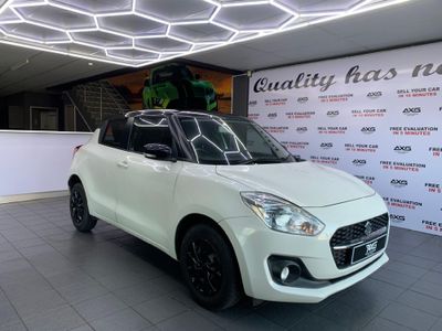 2024 Suzuki Swift 1.2 GL