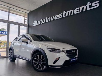 2018 Mazda CX-3 2.0 Individual Plus Auto | Hikari Auto