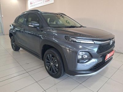 2026 Toyota Starlet Cross 1.5XS