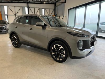 2026 Lepas L6 Pantera 1.5T DCT