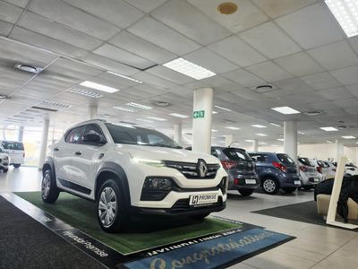 2025 Renault Kiger 1.0 Energy Life