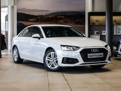 2023 Audi A4 2.0 TFSI Auto | 35 TFSI