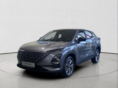 2026 Omoda C5 1.5T Street Plus