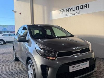 2022 Kia Picanto 1.0 Street