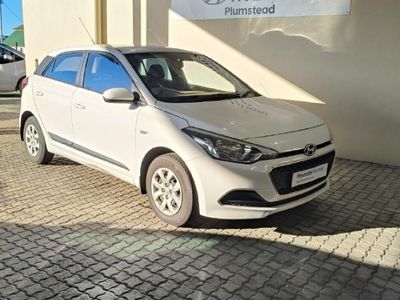 2016 Hyundai i20 1.2 Motion