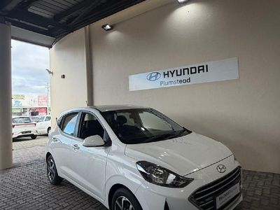 2022 Hyundai Grand i10 1.2 Fluid