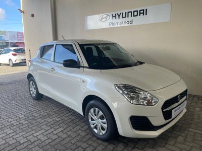 2023 Suzuki Swift 1.2 GA