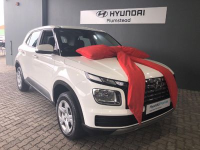 2024 Hyundai Venue 1.2 Motion