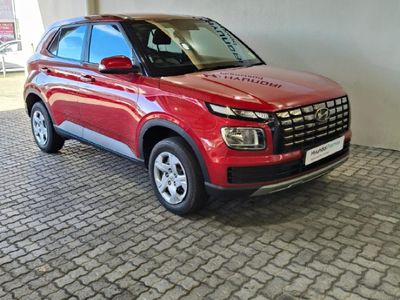 2023 Hyundai Venue 1.2 Motion