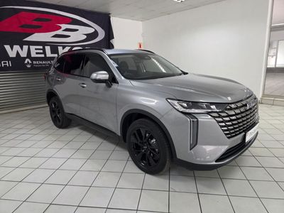 2026 Haval H6 2.0T Super Luxury Auto