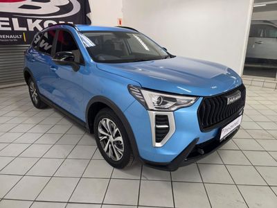 2026 Haval Jolion 1.5T City Plus DCT