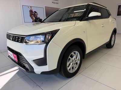 2024 Mahindra XUV 300 1.2T | W6