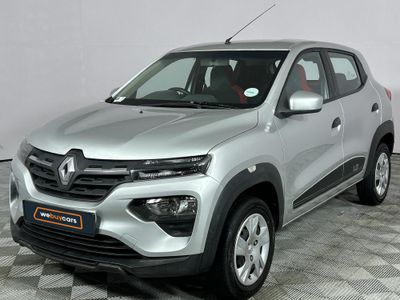 2022 Renault Kwid 1.0 Techno