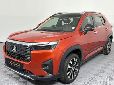 2024 Honda Elevate 1.5 Elegance Auto