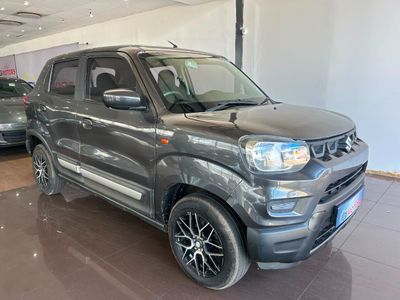 2020 Suzuki S-Presso 1.0 GL