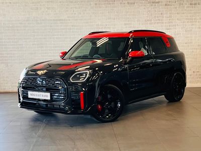 2024 MINI Countryman John Cooper Works ALL4