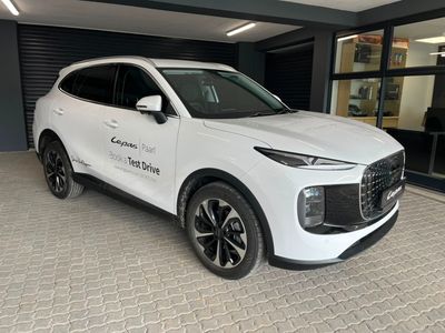 2026 Lepas L6 Javan 1.5 DCT