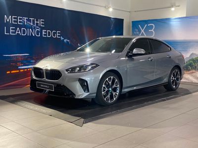 2025 BMW 2 Series 218 Gran Coupe M Sport Auto