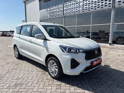 2025 Toyota Rumion 1.5 SX