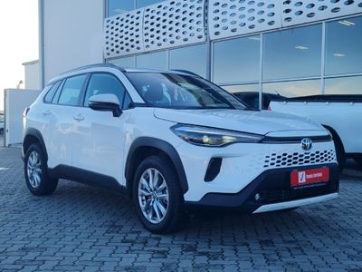 2026 Toyota Corolla Cross 1.8 XS