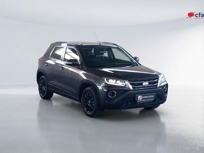 2022 Toyota Urban Cruiser 1.5 Xs