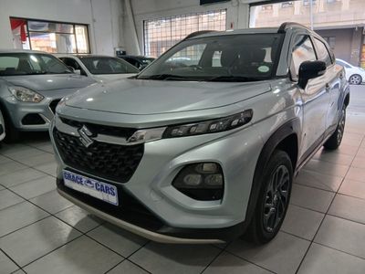 2025 Suzuki Fronx 1.5 GL