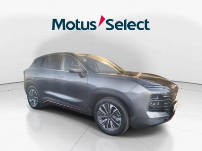 2026 Jetour Dashing 1.5T Prime