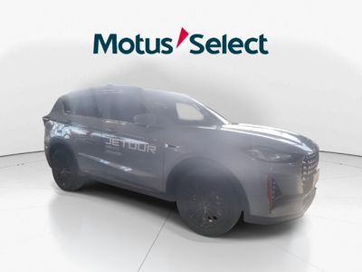 2026 Jetour X70 Plus 1.5T Deluxe