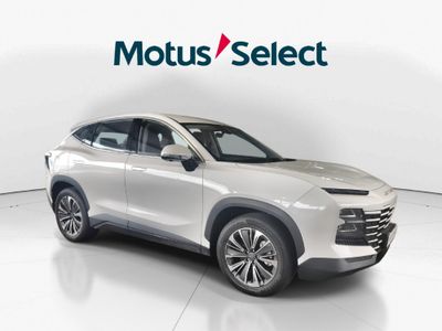 2026 Jetour Dashing 1.5T Momentum