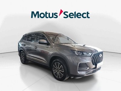2023 Chery Tiggo 8 Pro Max 2.0 TGDI Executive DCT