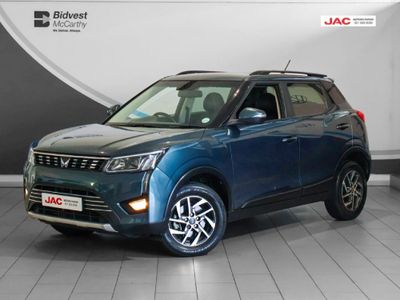 2023 Mahindra XUV 300 1.5D | W8