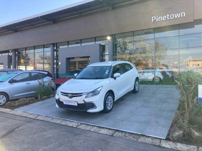 2025 Toyota Starlet 1.5 XI