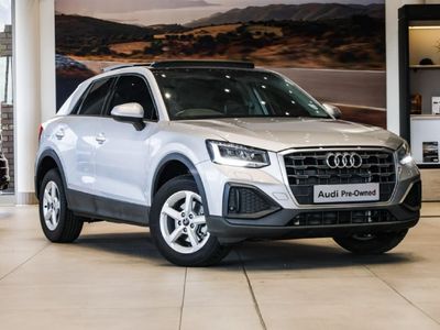 2026 Audi Q2 1.4 TFSI Auto | 35 TFSI