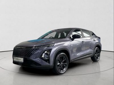 2026 Omoda C5 1.5T Style X