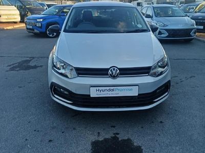 2026 Volkswagen Polo Vivo 1.4