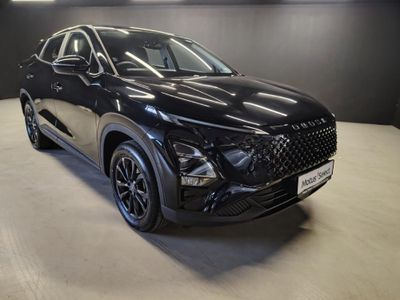 2026 Omoda C5 1.5T Style X