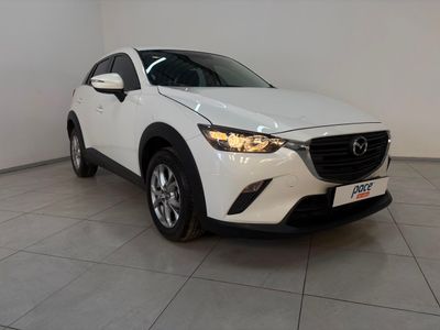 2024 Mazda CX-3 2.0 Active Auto