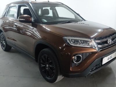 2023 Toyota Urban Cruiser 1.5 Xs Auto