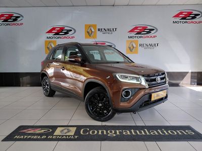 2023 Toyota Urban Cruiser 1.5 Xs Auto