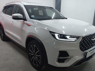 2023 Chery Tiggo 8 Pro 1.6 TDGi Executive DCT