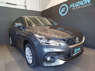 2024 Suzuki Baleno 1.5 GL Auto