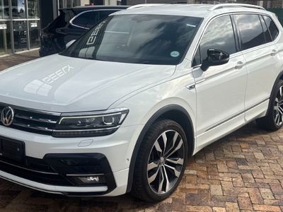 2024 Volkswagen Tiguan Allspace 1.4 TSI Life DSG Auto