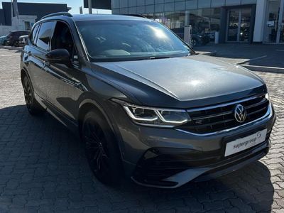 2024 Volkswagen Tiguan Allspace 1.4 TSI R-Line DSG Auto